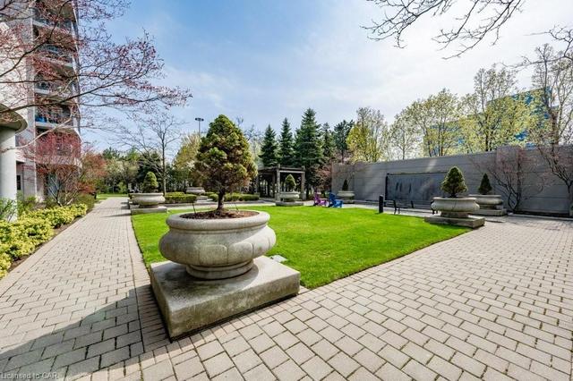 ph201 - 28 Harrison Garden Boulevard, House attached with 2 bedrooms, 2 bathrooms and 2 parking in Toronto ON | Image 31