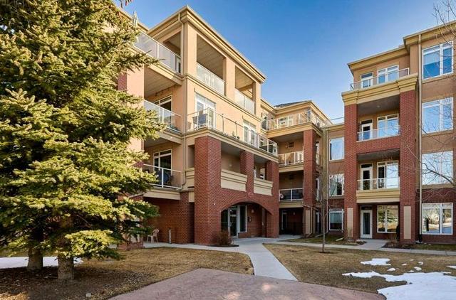8202 - 14 Hemlock Crescent Sw, Condo with 2 bedrooms, 2 bathrooms and 2 parking in Calgary AB | Image 3