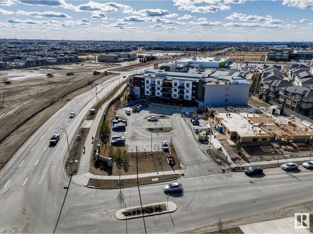 402 - 1506 Tamarack Bv Nw, Condo with 2 bedrooms, 2 bathrooms and 1 parking in Edmonton AB | Image 33