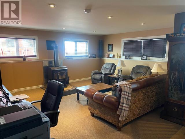 11 Maclean Place, House detached with 3 bedrooms, 3 bathrooms and null parking in Gander NL | Image 38