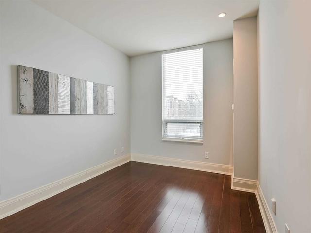 th 37 - 25 Greenview Ave, Townhouse with 3 bedrooms, 3 bathrooms and 2 parking in Toronto ON | Image 15