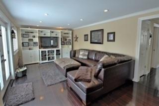 396 Oak St, House detached with 3 bedrooms, 3 bathrooms and 5 parking in Newmarket ON | Image 5
