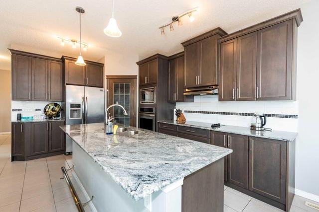 68 Skyview Shores Road Ne, House detached with 3 bedrooms, 3 bathrooms and 4 parking in Calgary AB | Image 10
