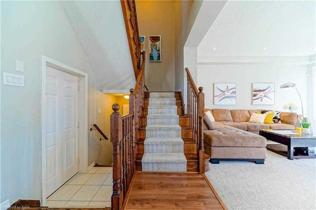 7565 Goldenrod Tr, House detached with 4 bedrooms, 3 bathrooms and 2 parking in Niagara Falls ON | Image 15