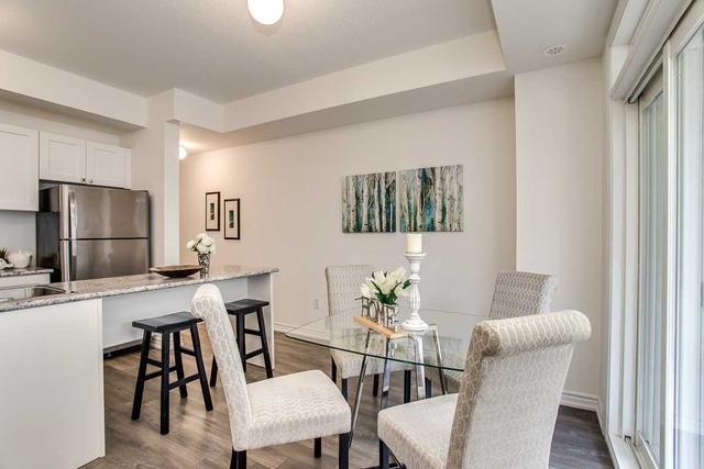 210 - 2504 Boston Glen St, Townhouse with 2 bedrooms, 3 bathrooms and 2 parking in Pickering ON | Image 11