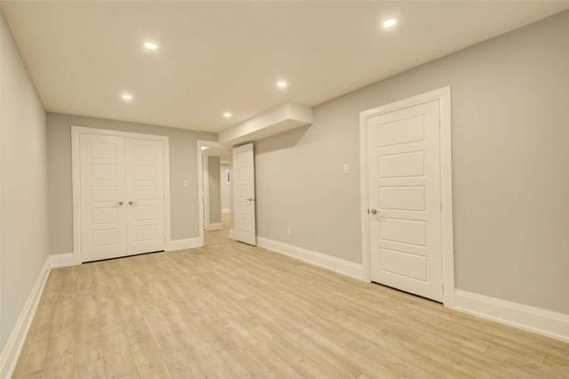 159 Brycemoor Rd, House detached with 4 bedrooms, 6 bathrooms and 4 parking in Toronto ON | Image 24