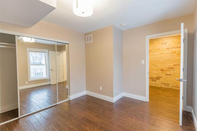 upper - 2355 Queen St E, House detached with 2 bedrooms, 2 bathrooms and 1 parking in Toronto ON | Image 7