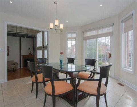 12 Glenforest Dr, House detached with 4 bedrooms, 5 bathrooms and 7 parking in Vaughan ON | Image 6