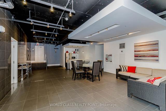 14a - 256 Jarvis St, Condo with 2 bedrooms, 2 bathrooms and 1 parking in Toronto ON | Image 19