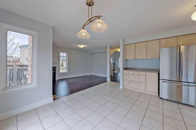 43 King Henry Dr, House detached with 3 bedrooms, 3 bathrooms and 3 parking in Markham ON | Image 11