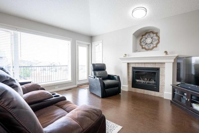 76 Jessie Robinson Close N, House detached with 4 bedrooms, 3 bathrooms and 4 parking in Lethbridge AB | Image 16