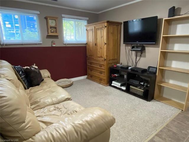 449 Oxbow Park Drive, House detached with 4 bedrooms, 2 bathrooms and 6 parking in Wasaga Beach ON | Image 22