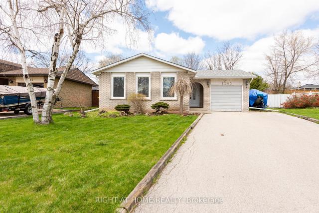 1503 Brenner Cres, House detached with 3 bedrooms, 2 bathrooms and 5 parking in Burlington ON | Image 29