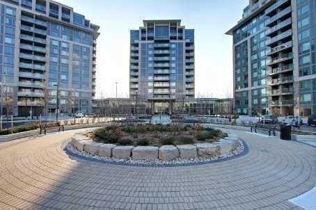 315 - 233 South Park Rd, Condo with 1 bedrooms, 1 bathrooms and 1 parking in Markham ON | Image 1