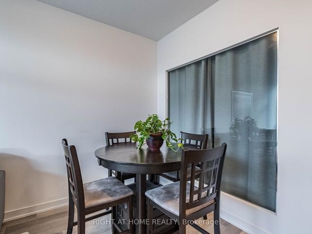 216 - 1603 Eglinton Ave W, Condo with 2 bedrooms, 2 bathrooms and 1 parking in Toronto ON | Image 22
