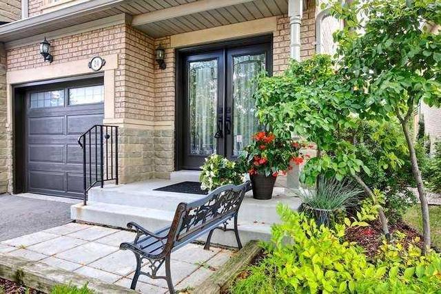 24 - 2250 Rockingham Dr, Townhouse with 3 bedrooms, 3 bathrooms and 1 parking in Oakville ON | Image 2
