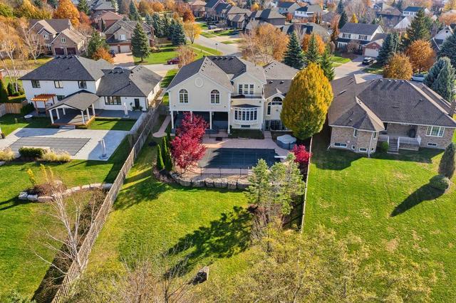 3477 Notre Dame Crt, House detached with 6 bedrooms, 5 bathrooms and 13 parking in Niagara Falls ON | Image 36