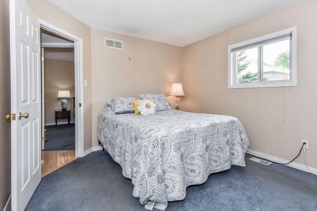 9 Killarney St, House detached with 3 bedrooms, 2 bathrooms and 5 parking in Brantford ON | Image 14
