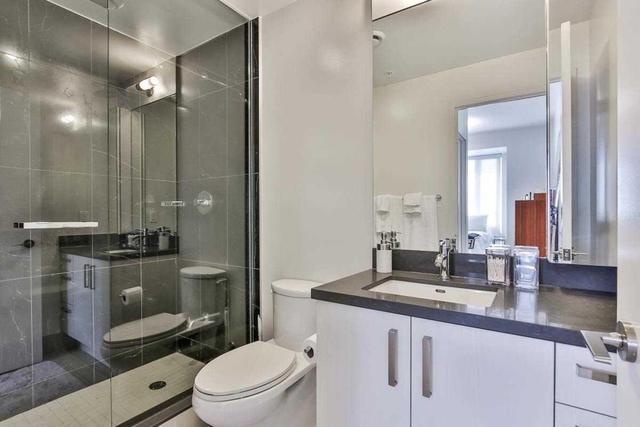 S425 - 455 Front St E, Condo with 1 bedrooms, 2 bathrooms and null parking in Toronto ON | Image 13
