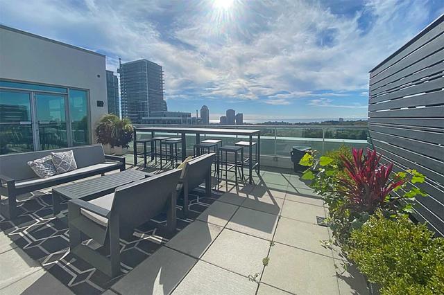 229 - 200 Manitoba St, Condo with 1 bedrooms, 2 bathrooms and 1 parking in Toronto ON | Image 15