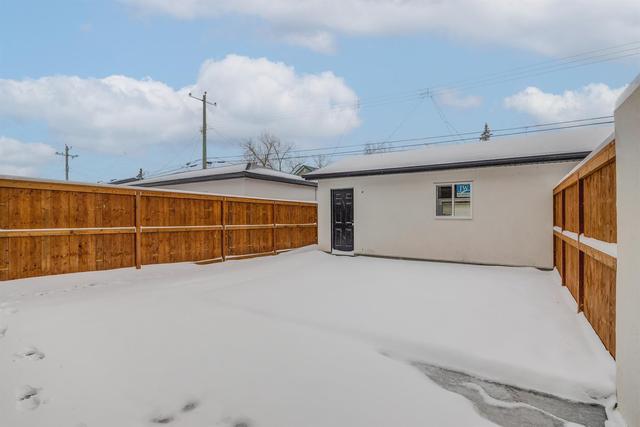 4611 20 Avenue Nw, Home with 4 bedrooms, 3 bathrooms and 2 parking in Calgary AB | Image 47
