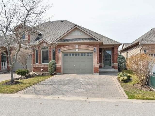 18 Malibu Manor, Condo with 1 bedrooms, 2 bathrooms and 3 parking in New Tecumseth ON | Image 12