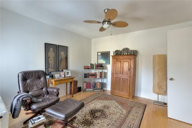 8 - 1597 Bathurst St, Condo with 2 bedrooms, 1 bathrooms and 1 parking in Toronto ON | Image 15