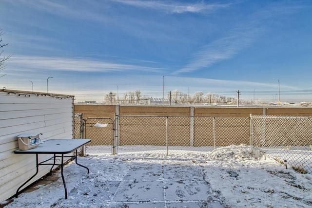 90 Martin Crossing Court Ne, Home with 4 bedrooms, 2 bathrooms and 2 parking in Calgary AB | Image 50