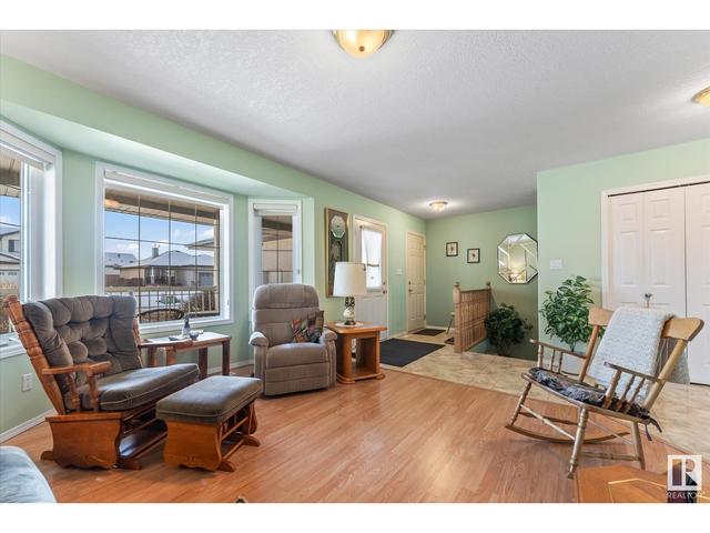 4336 - 48 A Av, House detached with 4 bedrooms, 3 bathrooms and null parking in Onoway AB | Image 6