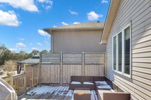 16 Crusoe Place, House detached with 3 bedrooms, 2 bathrooms and 5 parking in Ingersoll ON | Image 17