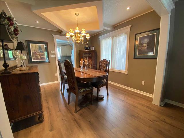 178 Drinkwater Rd, House detached with 4 bedrooms, 4 bathrooms and 6 parking in Brampton ON | Image 5