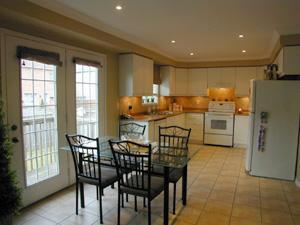 866 Audley Rd S, House detached with 4 bedrooms, 3 bathrooms and 2 parking in Ajax ON | Image 4
