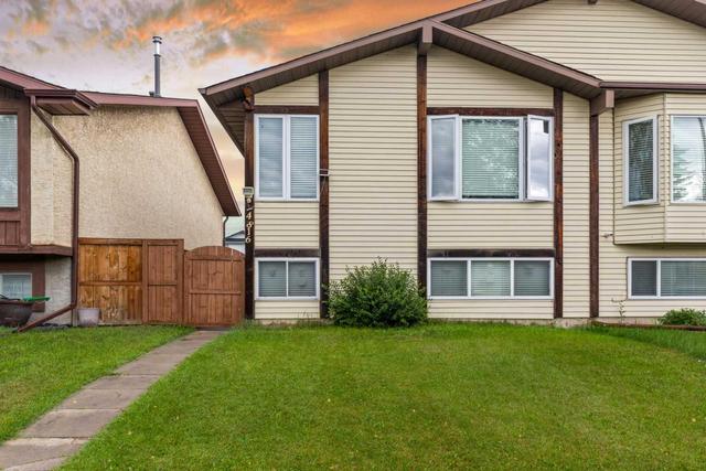 4816 60 Street Ne, Home with 4 bedrooms, 2 bathrooms and 2 parking in Calgary AB | Image 1