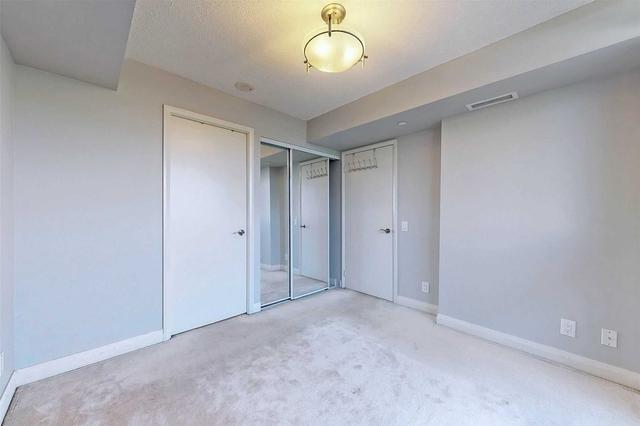 507 - 1 Valhalla Inn Rd, Condo with 2 bedrooms, 1 bathrooms and 1 parking in Toronto ON | Image 9