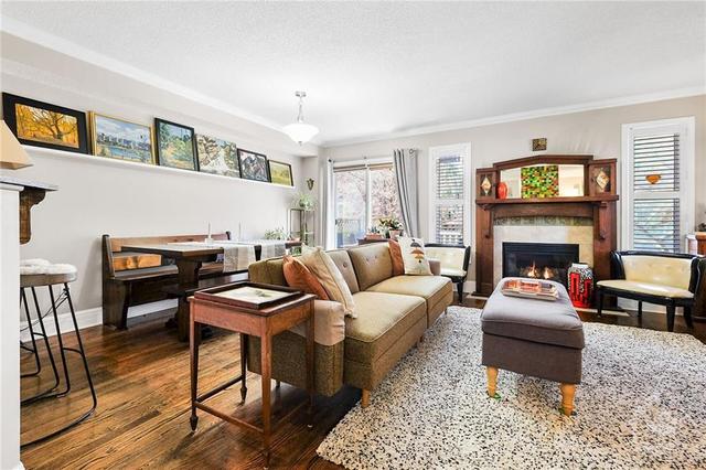 207 Freedom Private, Townhouse with 3 bedrooms, 3 bathrooms and 2 parking in Ottawa ON | Image 9