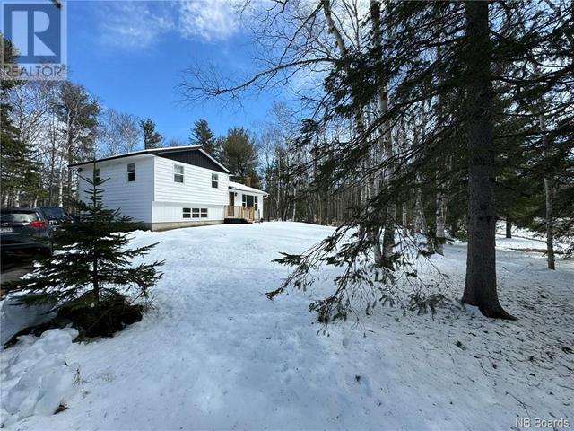 3 Honey Street, House detached with 3 bedrooms, 1 bathrooms and null parking in Miramichi NB | Image 1