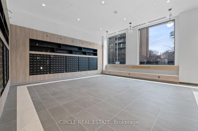 1007 - 1 Jarvis St, Condo with 1 bedrooms, 2 bathrooms and 0 parking in Hamilton ON | Image 22