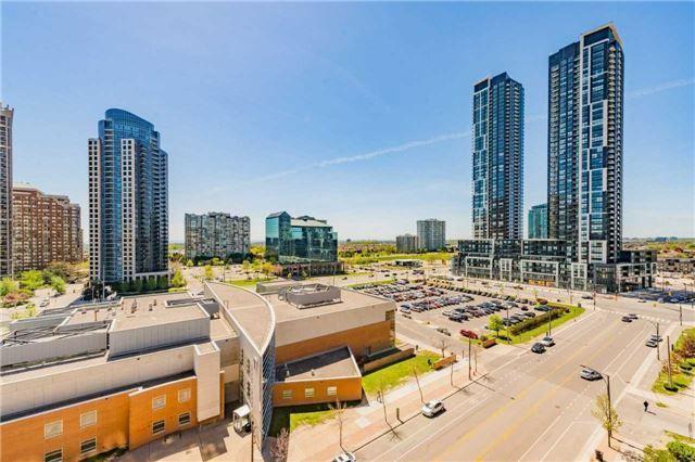 1002 - 4080 Living Arts Dr, Condo with 2 bedrooms, 2 bathrooms and 1 parking in Mississauga ON | Image 15
