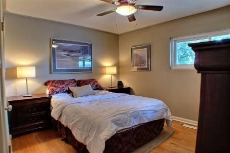 118 North St W, House detached with 3 bedrooms, 1 bathrooms and 3 parking in Orillia ON | Image 5