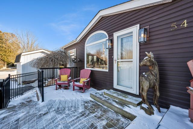 54 Lakeshore Dr, Condo with 2 bedrooms, 2 bathrooms and 3 parking in Puslinch ON | Image 20