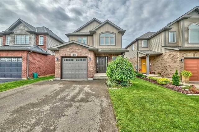 8460 Kelsey Cres, House detached with 3 bedrooms, 3 bathrooms and 5 parking in Niagara Falls ON | Image 29