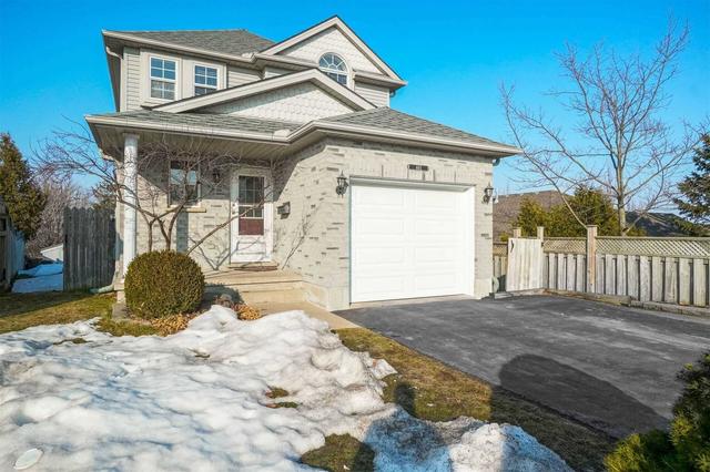 465 Nova Scotia Crt N, House detached with 3 bedrooms, 3 bathrooms and 5 parking in Woodstock ON | Image 23