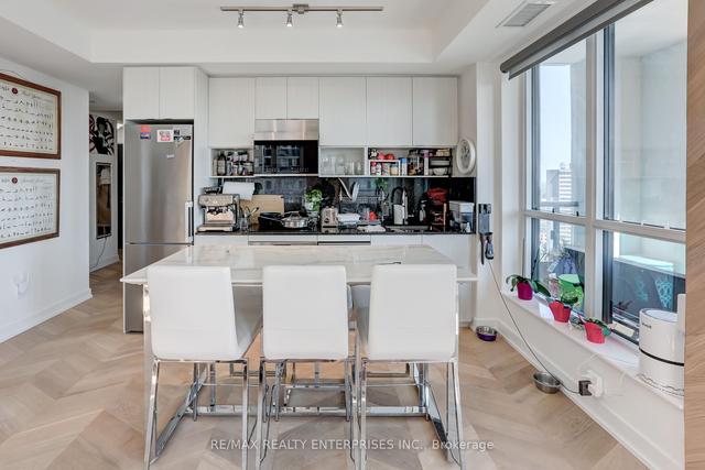 2023 - 9 Mabelle Ave, Condo with 2 bedrooms, 2 bathrooms and 1 parking in Toronto ON | Image 33