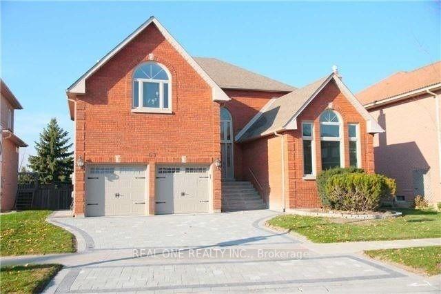 67 Tomlinson Circ, House detached with 4 bedrooms, 6 bathrooms and 4 parking in Markham ON | Image 1