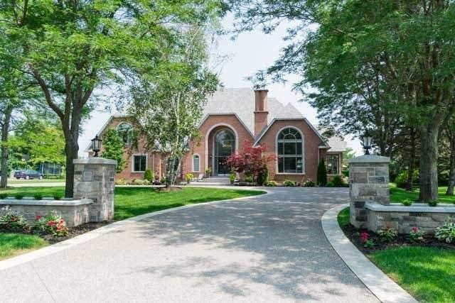 47 Buggey Lane, House detached with 5 bedrooms, 7 bathrooms and 10 parking in Ajax ON | Image 1