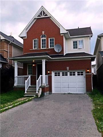 81 Kirkland Pl, House attached with 4 bedrooms, 3 bathrooms and 2 parking in Whitby ON | Image 1