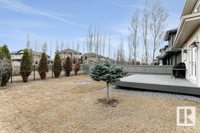 2604 Watcher Wy Sw, House detached with 3 bedrooms, 2 bathrooms and null parking in Edmonton AB | Image 62