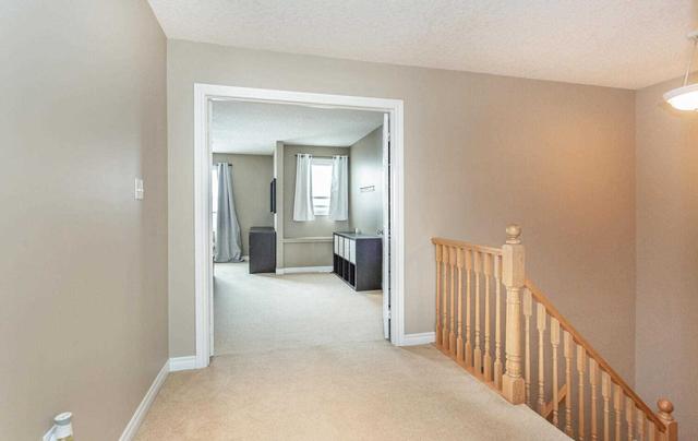 433 Sauve Cres, House detached with 3 bedrooms, 4 bathrooms and 3 parking in Waterloo ON | Image 11