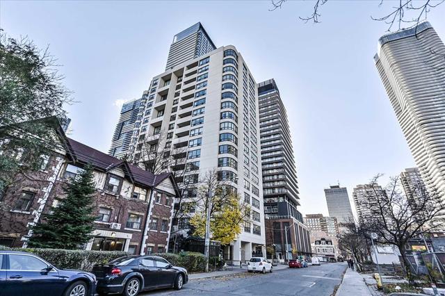 1004 - 25 Maitland St, Condo with 1 bedrooms, 1 bathrooms and 1 parking in Toronto ON | Image 28
