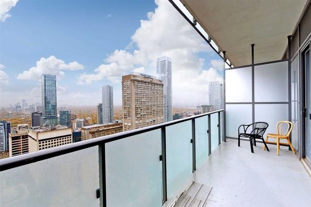4005 - 65 St. Mary St, Condo with 2 bedrooms, 2 bathrooms and 1 parking in Toronto ON | Image 28